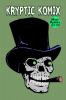 Kryptic Komix