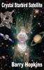 Crystal Starbird Satellite