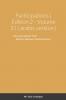 Participations ( Edition 2 ) ( Volume 2 ) ( arabic version )