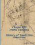 Chapel Hill N.C. - History of Town Lots (1790-1930s)