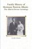 Family History of Hortense Patricia Allarie