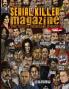 SERIAL KILLER MAGAZINE ISSUE 8
