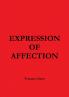 Expression of Affection