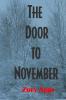 The Door to November