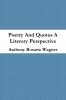 Poetry And Quotes A New Perspective