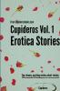 Cupideros Vol. 1 Erotica Short Stories
