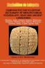 V14.Comparative Encyclopedic Dictionary of Mesopotamian Vocabulary Dead & Ancient Languages