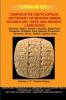 V4.COMPARATIVE ENCYCLOPEDIC DICTIONARY OF MESOPOTAMIAN VOCABULARY DEAD & ANCIENT LANGUAGES