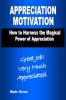 Appreciation Motivation