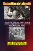 Lectures on the Black Slaves African American Music Versus the Early White Music and Gospel Songs