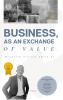 Business as an Exchange of Value