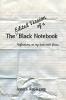 The Edited Version of A Black Notebook