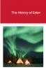 The History of Eden