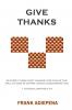 GIVE THANKS