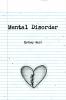 Mental Disorder