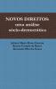 NOVOS DIREITOS