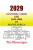 2029 Economic Crisis and Civil War in South Africa