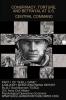 CONSPIRACY TORTURE AND BETRAYAL AT U.S. CENTRAL COMMAND