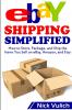 eBay Shipping Simplified