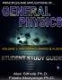 Principles and Applications of General Physics. Volume 1