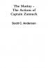The Mutiny - The Actions of Captain Zannuck