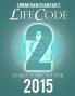 LIFECODE #2 YEARLY FORECAST FOR 2015 - DURGA