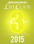 LIFECODE #3 YEARLY FORECAST FOR 2015 - VISHNU