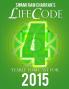 LIFECODE #4 YEARLY FORECAST FOR 2015 - RUDRA