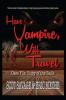 Have Vampire Will Travel - Case File