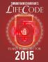 LIFECODE #5 YEARLY FORECAST FOR 2015 - NARAYAN