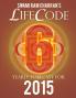 LIFECODE #6 YEARLY FORECAST FOR 2015 - KALI