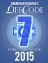 LIFECODE #7 YEARLY FORECAST FOR 2015 - SHIVA
