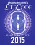 LIFECODE #8 YEARLY FORECAST FOR 2015 - LAXMI