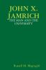 JOHN X. JAMRICH