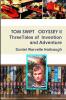 TOM SWIFT ODYSSEY II