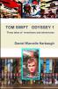TOM SWIFT ODYSSEY 1