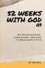 52 Weeks with God Q3