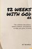 52 Weeks with God Q2