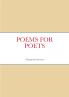 POEMS FOR POETS