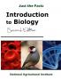 Introduction to Biology