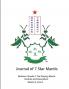 Journal of 7 Star Mantis Volume 3 Issue 3
