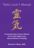 Reiki Level 1 Manual