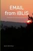 Email from Iblis