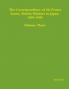 The Correspondence of Sir Ernest Satow British Minister in Japan 1895-1900 - Volume Three