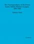The Correspondence of Sir Ernest Satow British Minister in Japan 1895-1900 - Volume Four