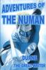 ADVENTURES OF THE NUMAN NUBOOK SIX