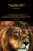 GOD IS Volume One