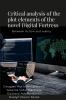 Critical analysis of the plot elements of the novel Digital Fortress