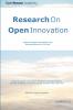 Research On  Open Innovation