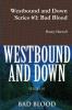 Westbound and Down Series #1